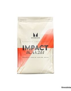 Myprotein BCAA 2-1-1 250 grams