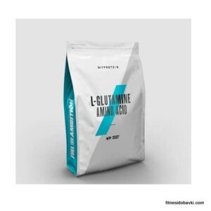 Myprotein L-Glutamine Powder 1000 grams