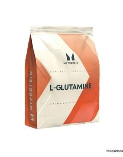 Myprotein L-Glutamine Powder 500 grams