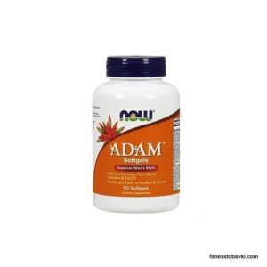 Now Adam Softgels Men's Multiple Vitamin 90 softgels