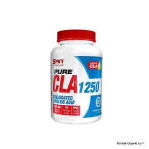 SAN Pure CLA 1250 90 softgels