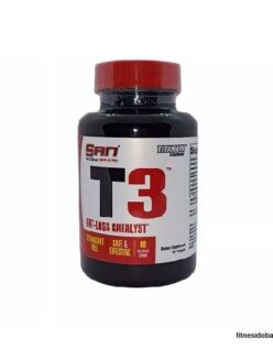 SAN T3 90 capsules