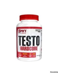 SAN Testo Hardcore 90 tablets