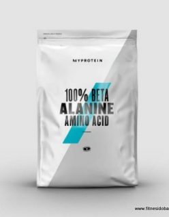 Myprotein Beta Alanine 500 grams