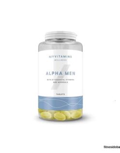 Myvitamins Alpha Men 120 tablets