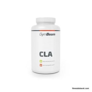 Gym Beam CLA 90 capsules