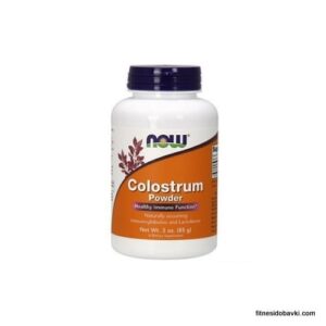 Now Colostrum Powder 85 grams