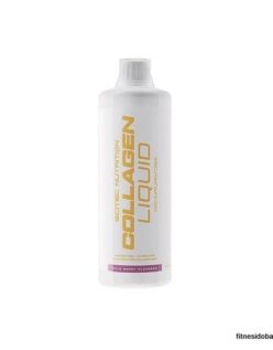 Scitec Nutrition Collagen Liquid 1000 ml