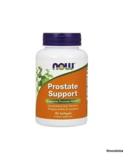 Now Prostate Support 90 softgels