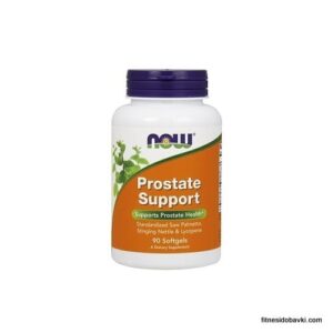 Now Prostate Support 90 softgels