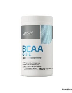 OstroVit BCAA 8-1-1 400 grams