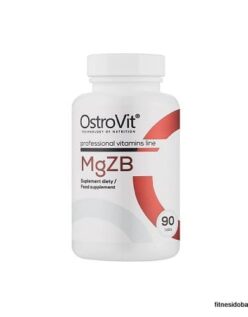 OstroVit MgZB 90 tablets