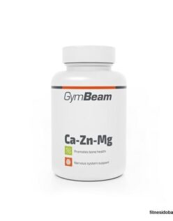 Gym Beam Ca-Zn-Mg 60 tablets