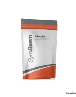 Gym Beam L-Leucine 250 grams