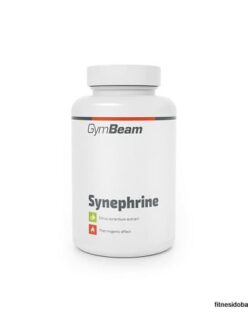 Gym Beam Synephrine 180 tablets