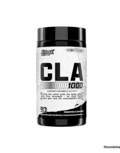 Nutrex Lipo-6 CLA 1000 90 softgels