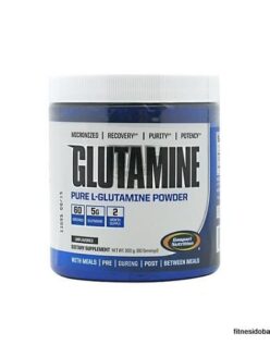 Gaspari Nutrition Glutamine 300 grams