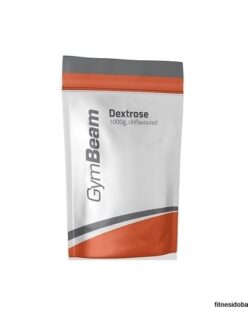 Gym Beam Dextrose 1000 grams