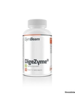 Gym Beam DigeZyme 60 capsules