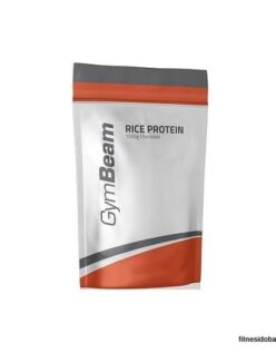 Gym Beam Rice Protein 1000 grams