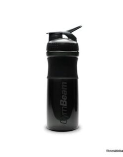 Gym Beam Shaker Sportmixer 760 ml All-Black