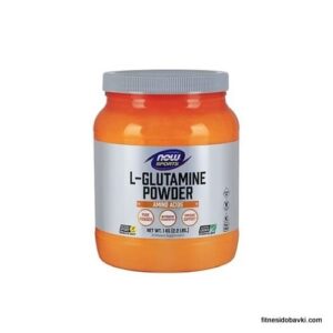 Now L-Glutamine Powder 1000 grams