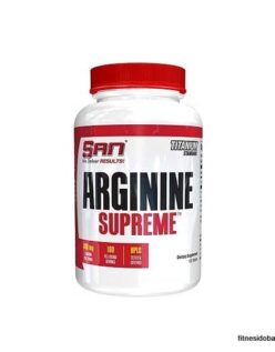 SAN Arginine Supreme 100 tablets