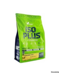 Olimp Iso Plus L-carnitine 1505 grams