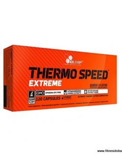 Olimp Thermo Speed Extreme