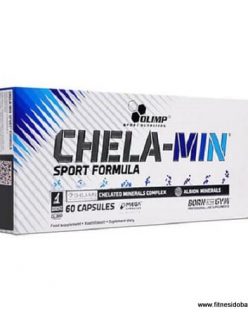 Olimp Chela-Min 60 capsules