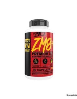 Mutant ZM8+ 90 capsules