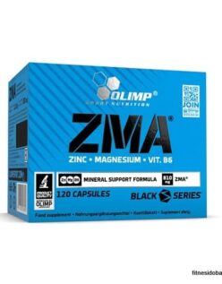 Olimp ZMA 120 capsules