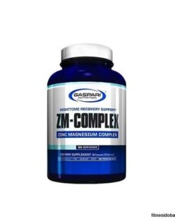 Gaspari Nutrition ZM-Complex 90 capsules