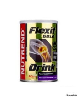 Nutrend Flexit Gold Drink 400 grams
