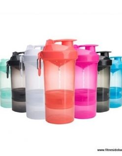 SmartShake Original2GO 600 ml
