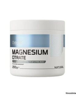 OstroVit Magnesium Citrate 200 grams