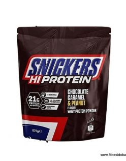 Snickers Hi Protein Powder 875 grams