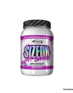 Gaspari Nutrition SizeOn 1630 grams