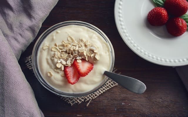 Пробиотици за по-силен имунитет.