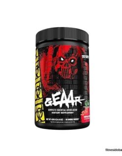 Mutant Geaar 420 grams