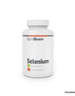 Gym Beam Selenium 90 capsules