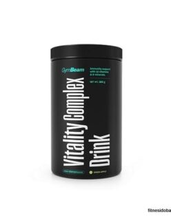 Gym Beam Vitality Complex Drink 360 grams