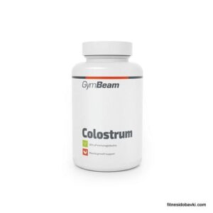 Gym Beam Colostrum 90 capsules