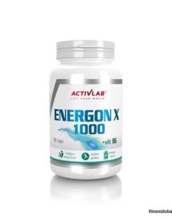 ActivLab Energon X 1000 90 capsules