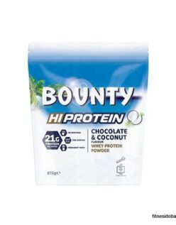 Bounty Hi Protein Powder 875 grams
