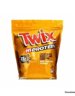 Twix Hi Protein Powder 875 grams