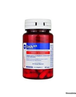 Megabol Inh-AR 60 capsules