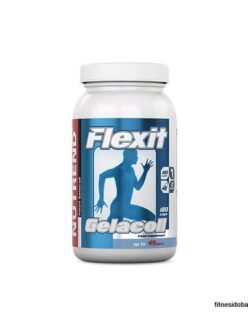 Nutrend Flexit Gelacoll 180 capsules