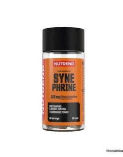 Nutrend Synephrine 60 capsules