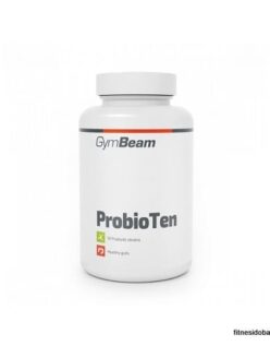 Gym Beam ProbioTen 60 capsules